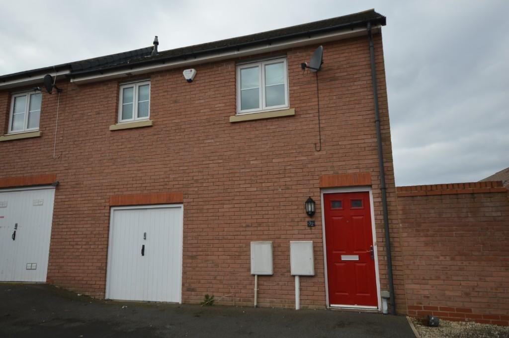 Main image of property: Eden Walk, Bingham, Nottingham, Nottinghamshire, NG13