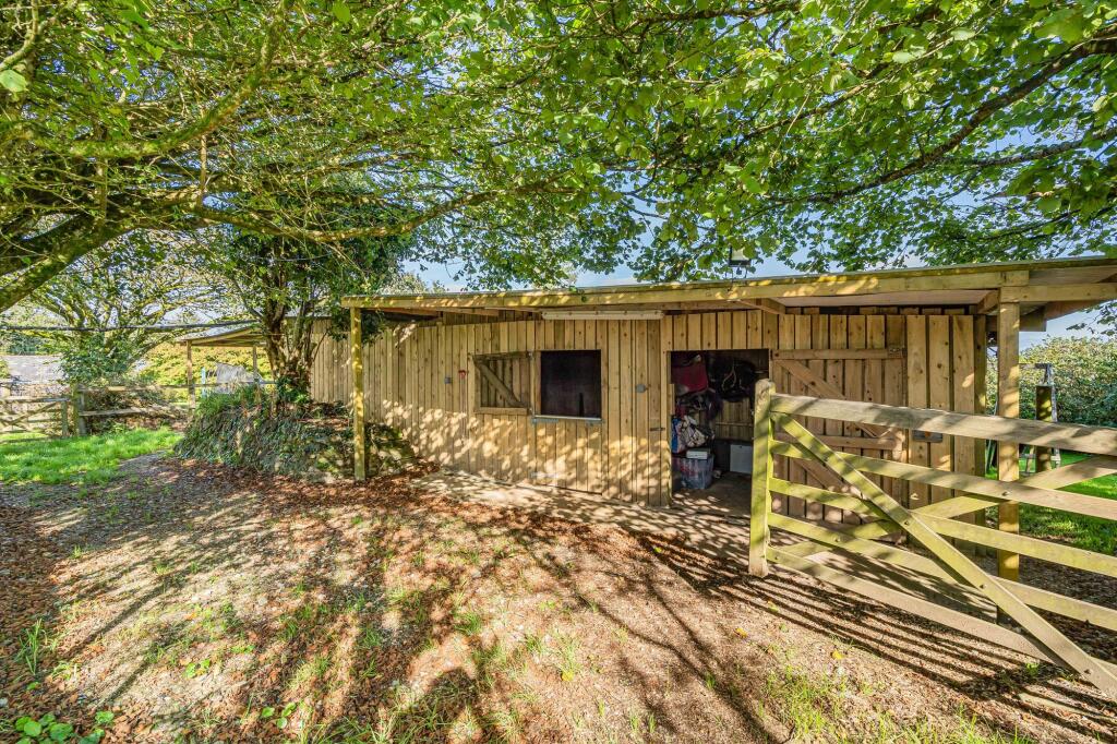 House in Plymouth, St. Cleer - View 5