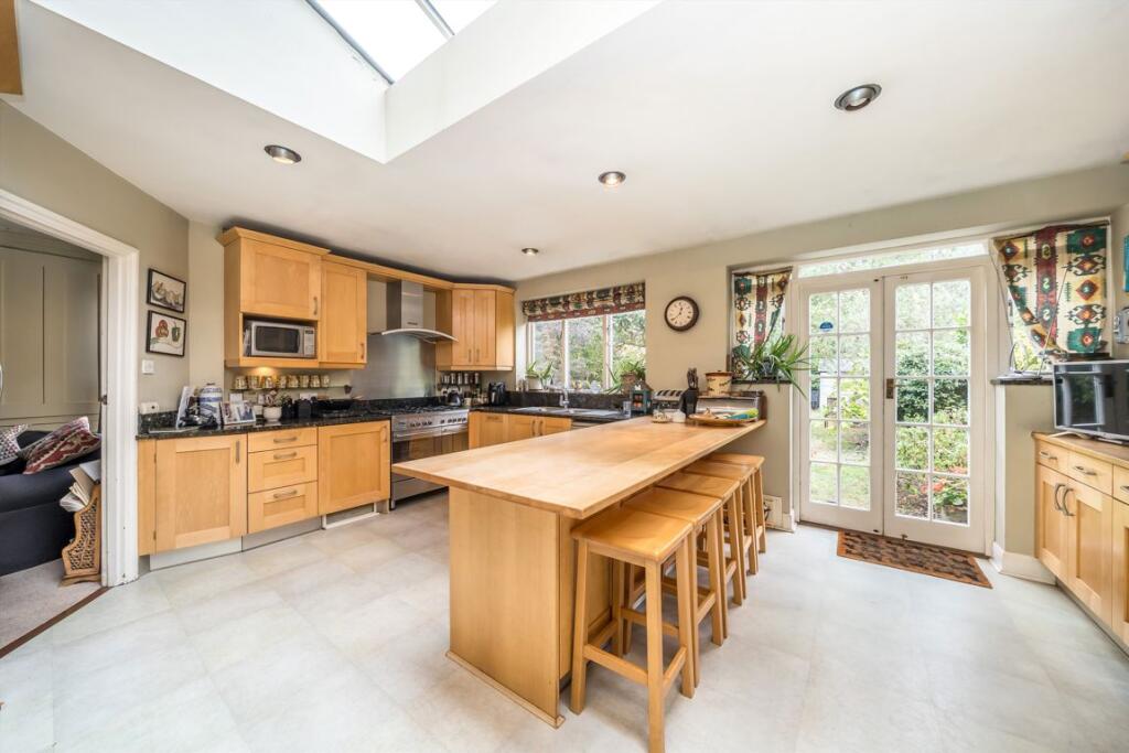 House in London, Upper Tooting, Balham - View 5