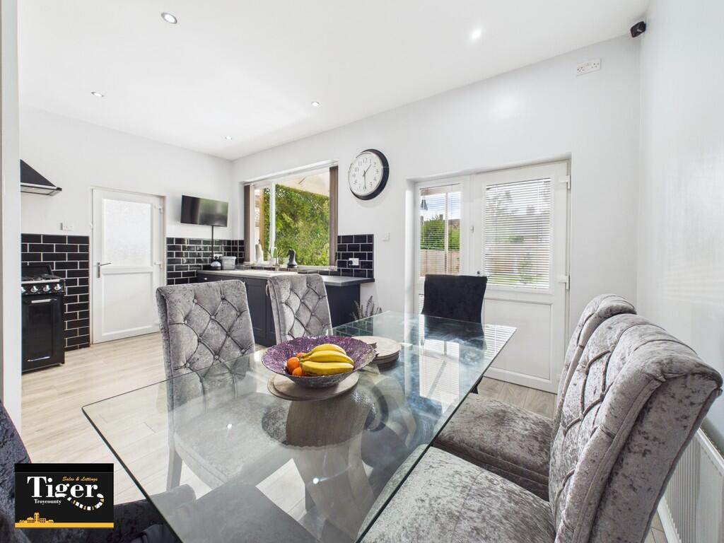 House in Blackpool - View 5