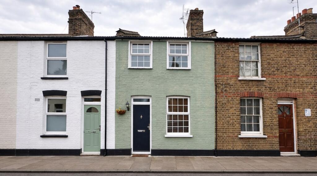 Main image of property: Belle Vue, Chelmsford, CM2