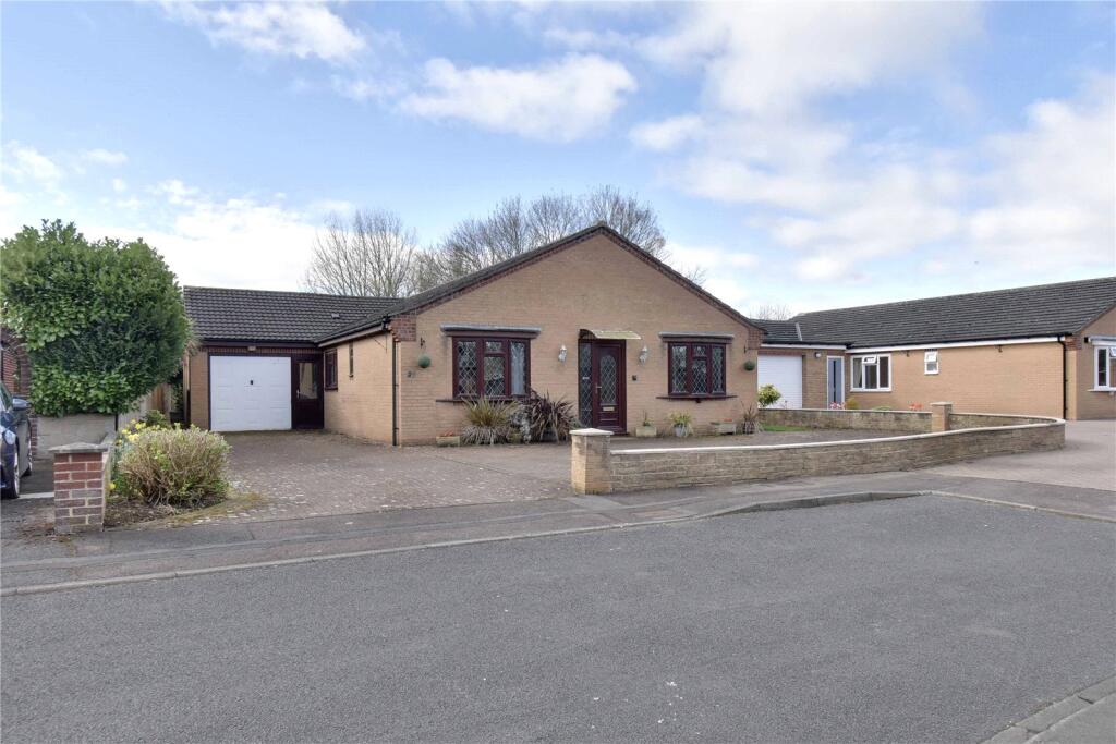 Main image of property: Willow Road, Northallerton, North Yorkshire, DL7