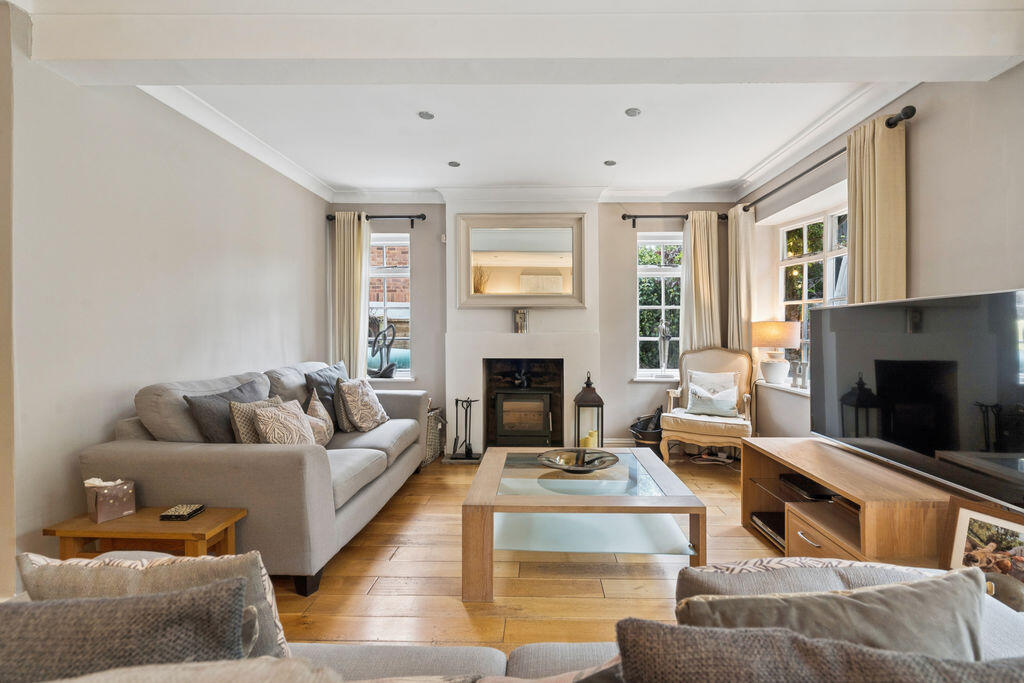House in Slough - More