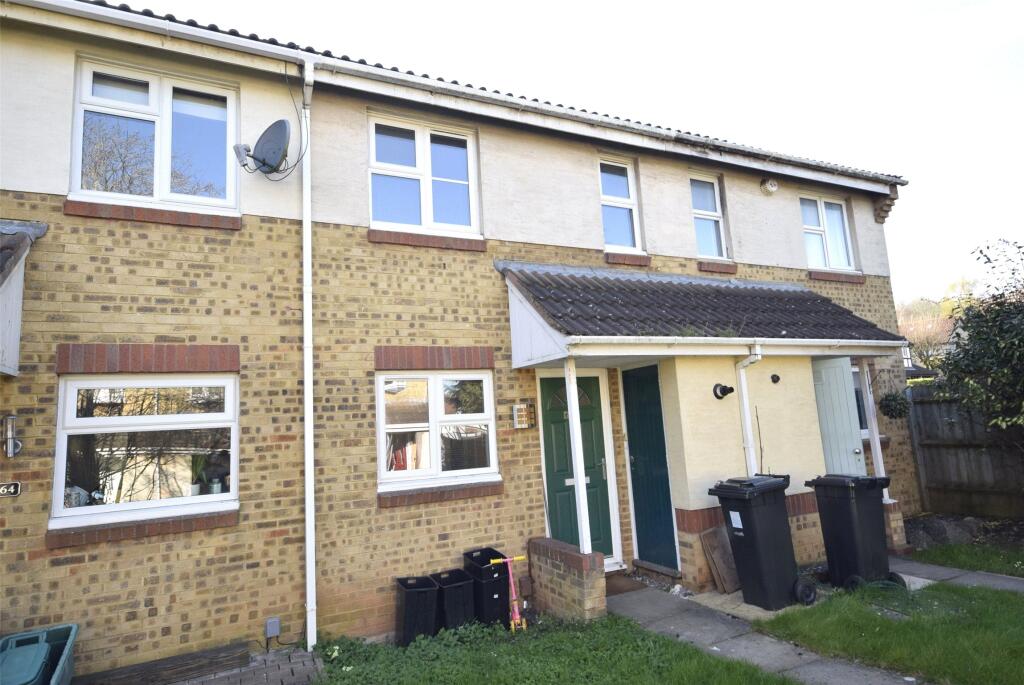 Main image of property: Bickford Close, Barrs Court, Bristol, Gloucestershire, BS30