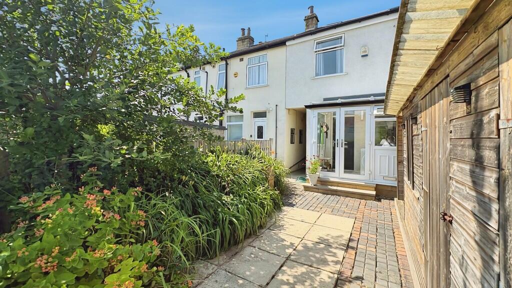 Main image of property: Main Street, Wilsden