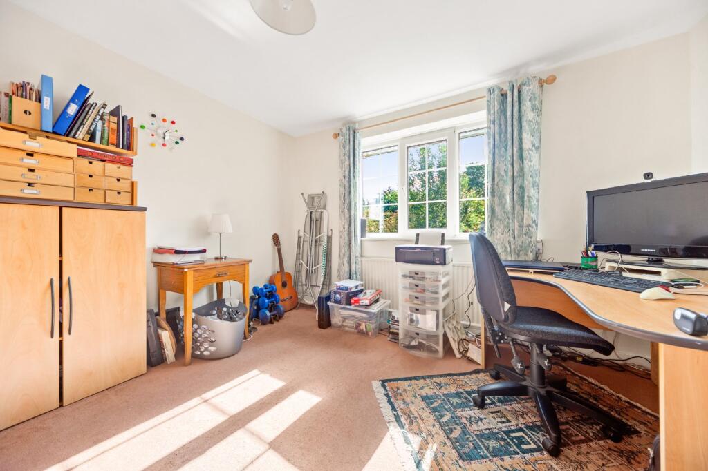 Additional image 12 of Spring Rise, Draughton, Skipton, North Yorkshire, BD23