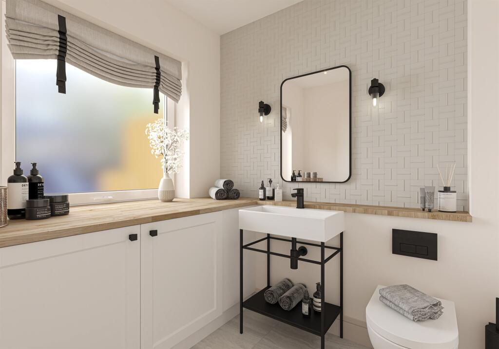 Additional image 7 of Plot B5 Viciniti, Burleigh Road, St. Albans