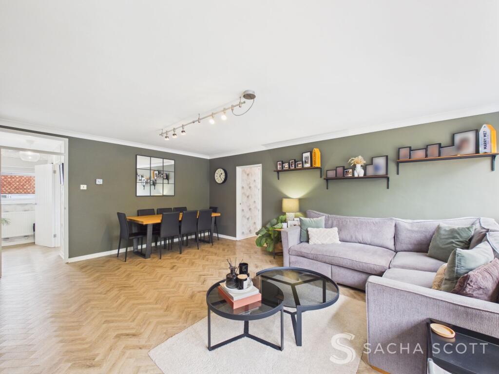 Apartment in London, Carshalton Beeches - View 5