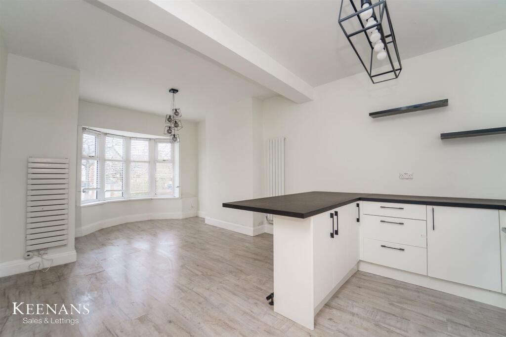 Main image of property: Oakwood Road, Accrington