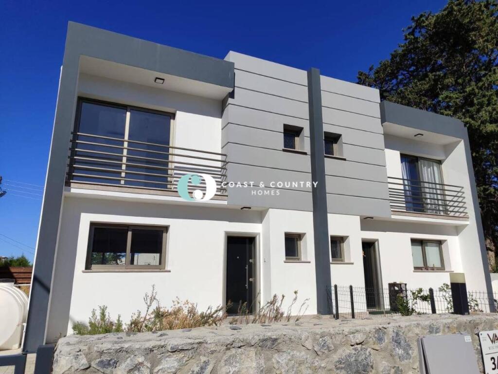 Main image of property: Kyrenia/Girne, Alsancak