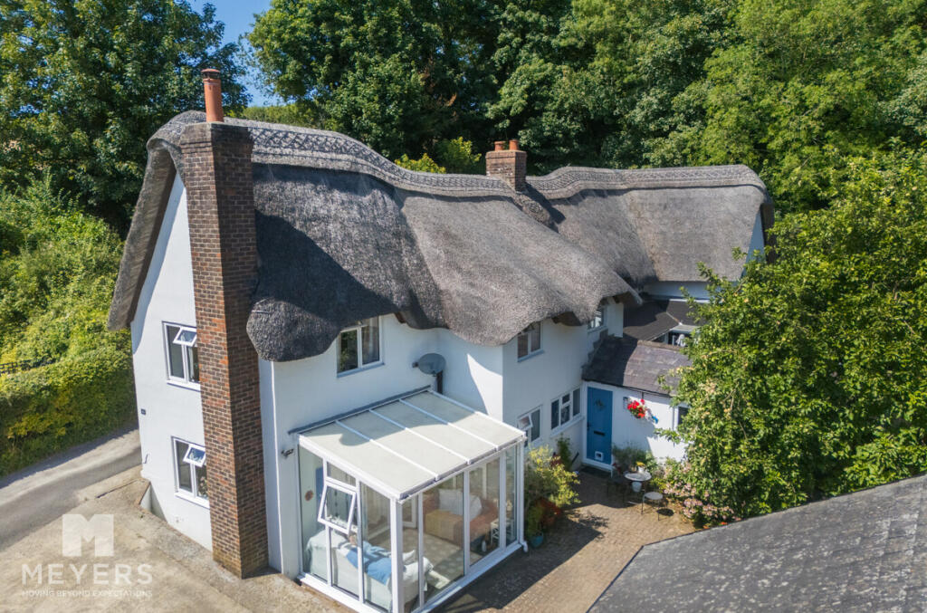 House in Dorchester, Burleston and Tolpuddle - View 2