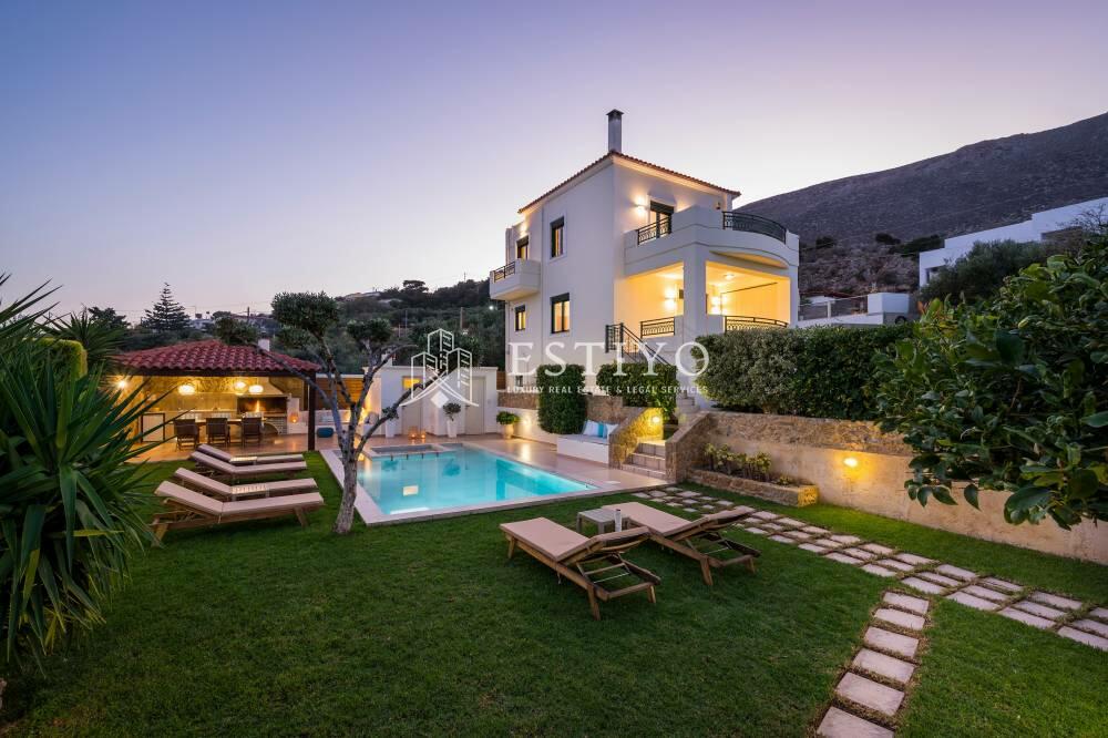 Main image of property: Afrata, Chania, Crete