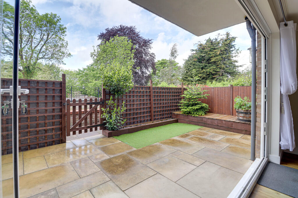 Main image of property: Milton Road, Harpenden, AL5
