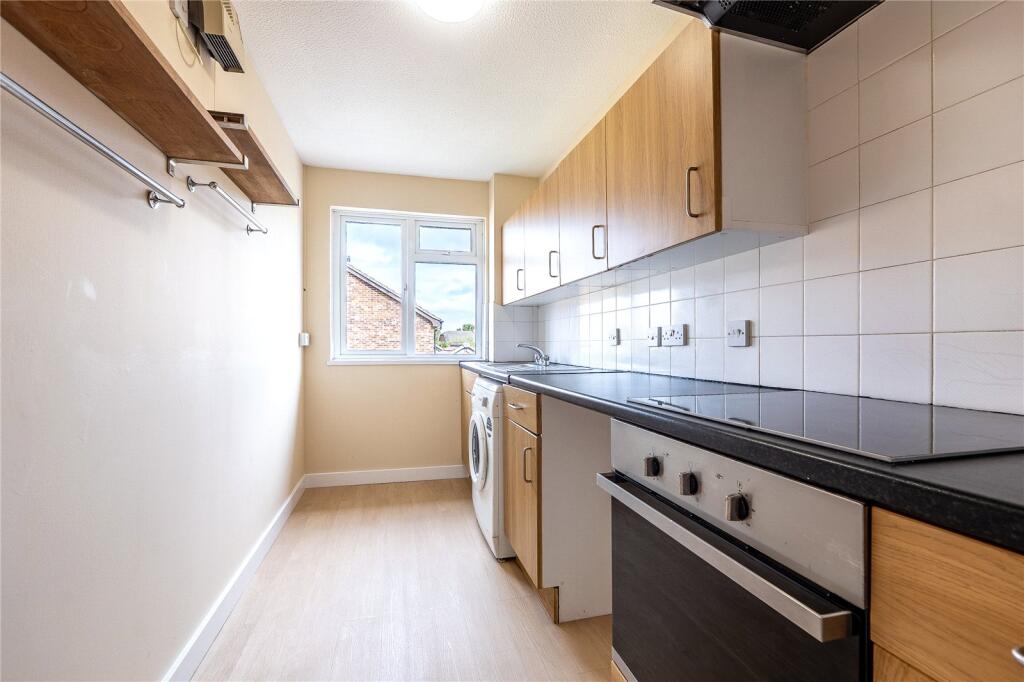 Apartment in Oxford - View 2