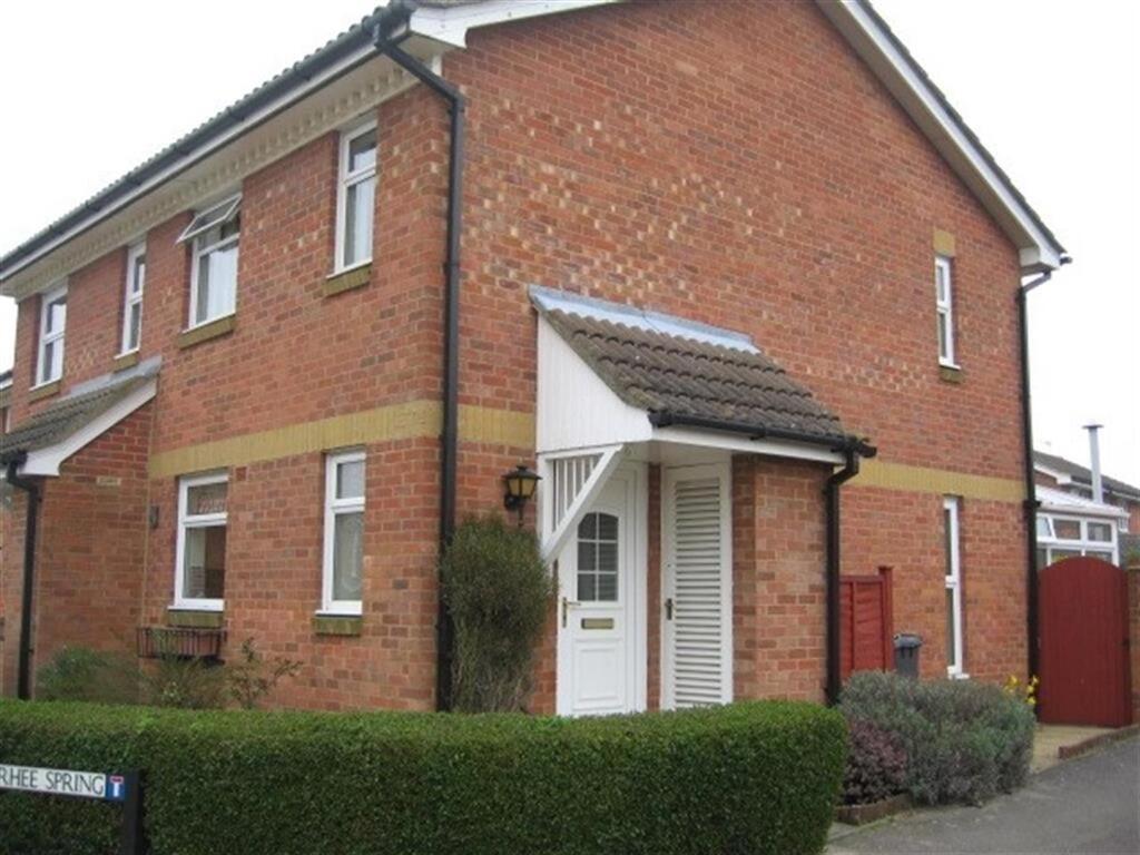 Main image of property: Rhee Spring, Baldock