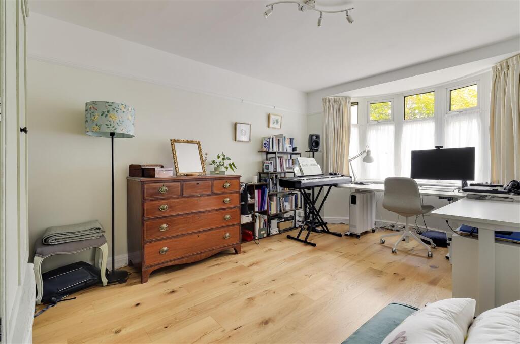 House in Cambridge, Girton - More
