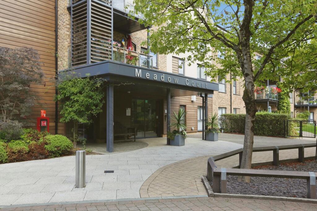 Apartment in Fareham, Locks Heath - View 5