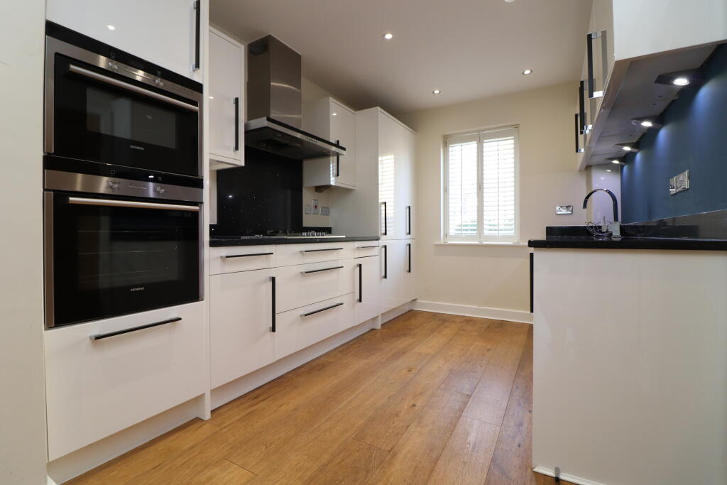 House in Chelmsford, Moulsham - View 3