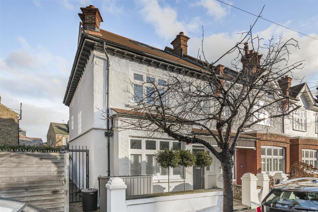 Main image of property: Glendower Road, East Sheen, SW14