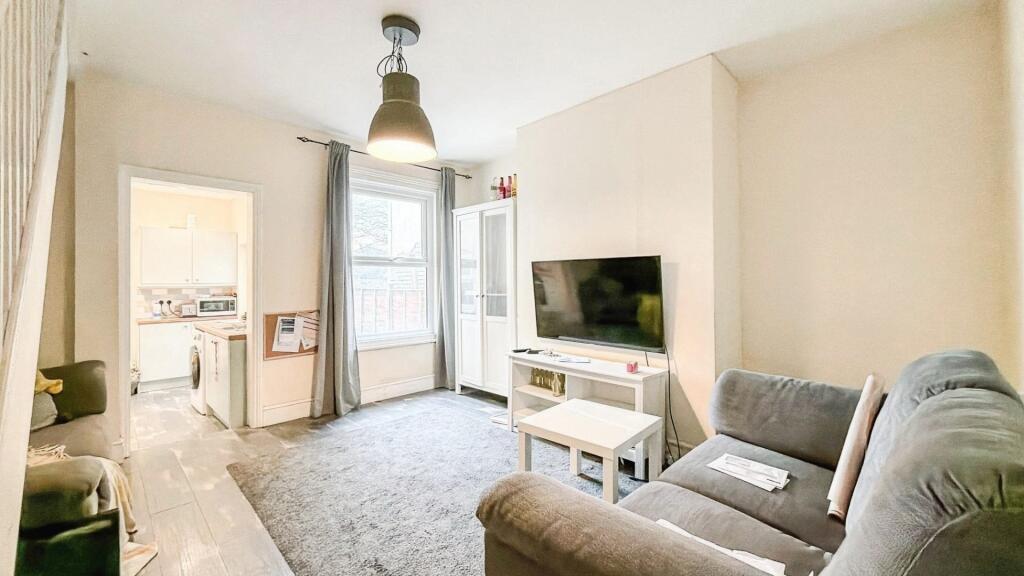 Main image of property: Highbury Road, Bedminster, BS3 5NS