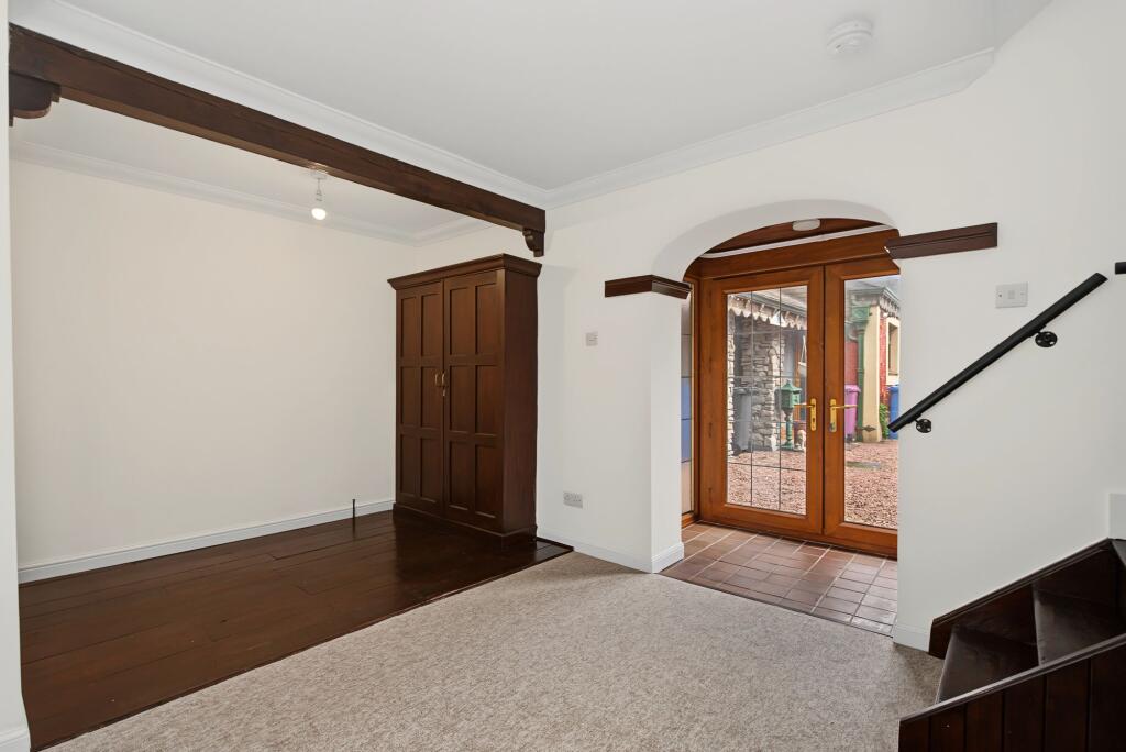 House in Kilmarnock, North Ayrshire - View 5