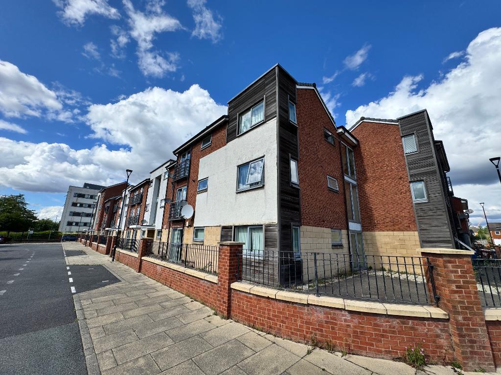 Main image of property: Barleywood Drive, Manchester, M11 3LP