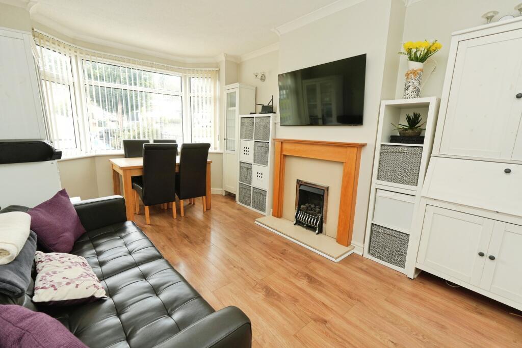 Hagley Road West, Birmingham, B32 - View 2