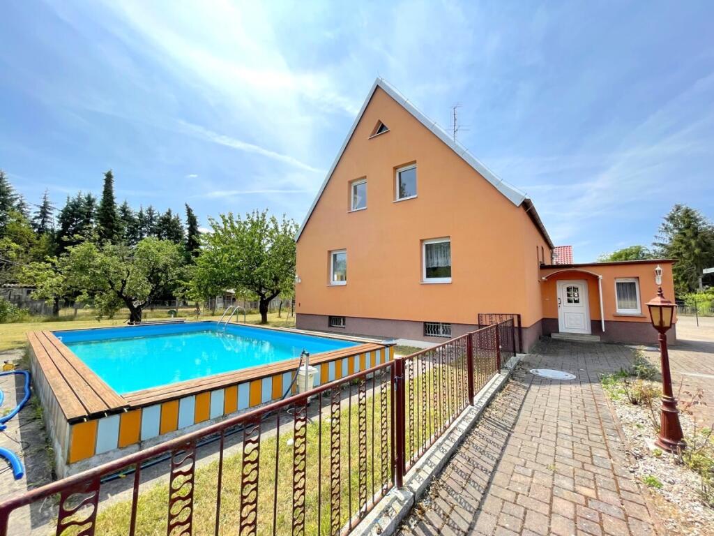 Main image of property: Brandenburg, Luckenwalde