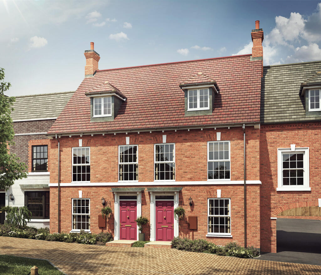 Main image of property: Shandon Leys
Off Bromham Road
Bedford
Bedfordshire
MK40 4ZN