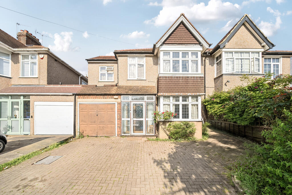 Main image of property: Weald Rise, Harrow
