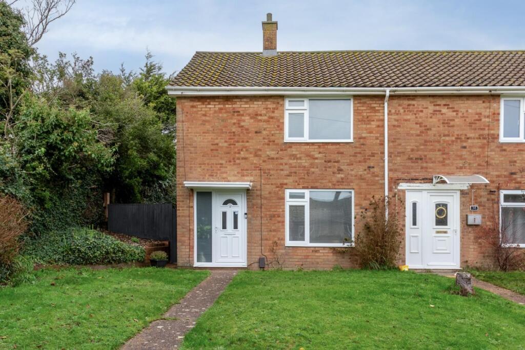 Main image of property: Kipling Avenue, Brighton