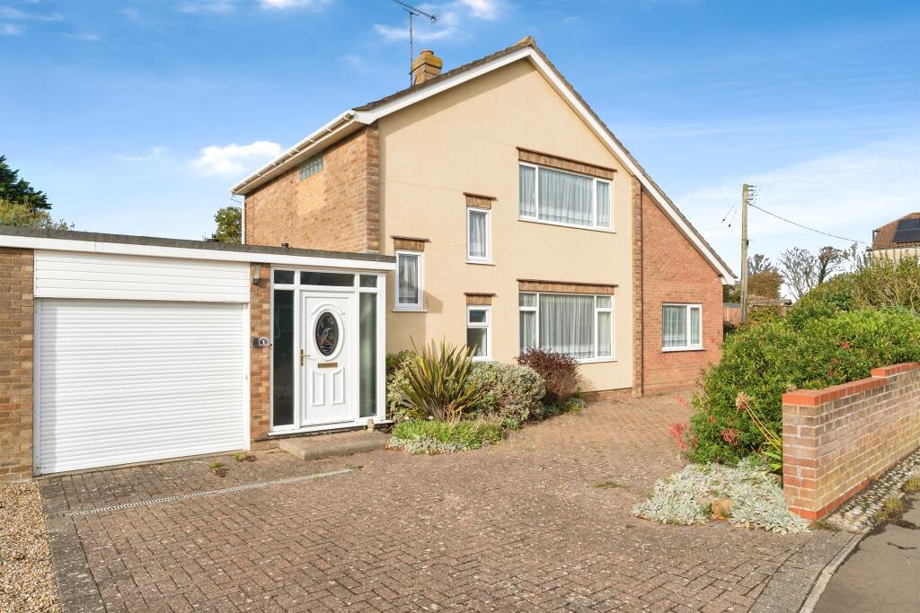 Main image of property: Staden Park, Trimingham