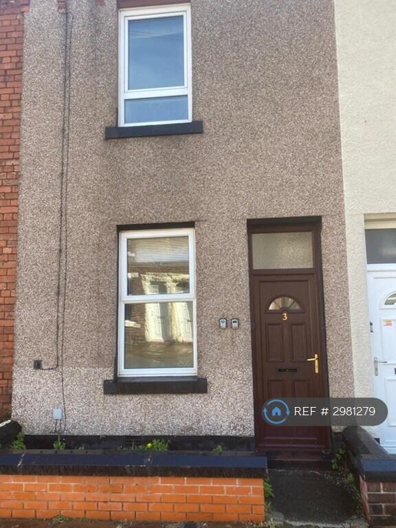 Main image of property: Tithebarn St, Carlisle, CA2