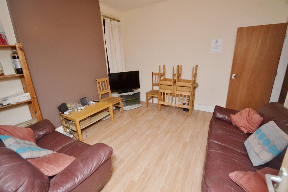 Main image of property: (4BED) Trinity Avenue, Lenton, Nottingham, NG7