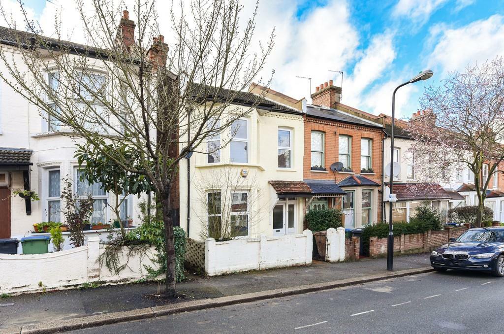 Main image of property: Pearl Road, Walthamstow. E17