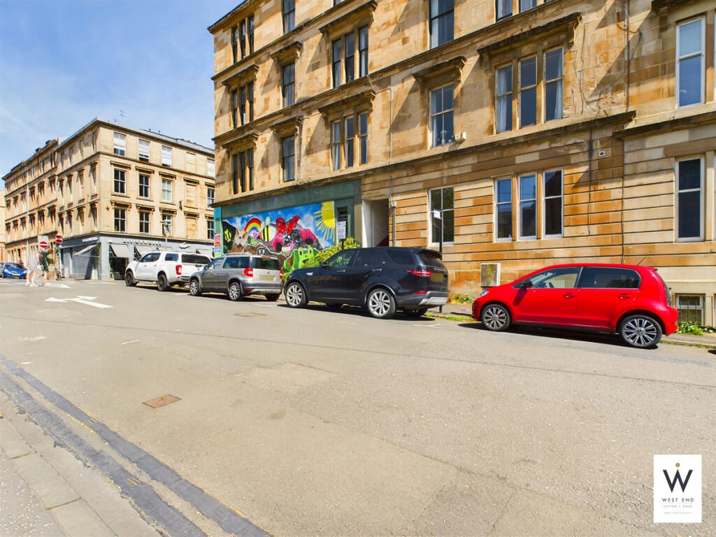 Main image of property: Otago Street, Glasgow, G12