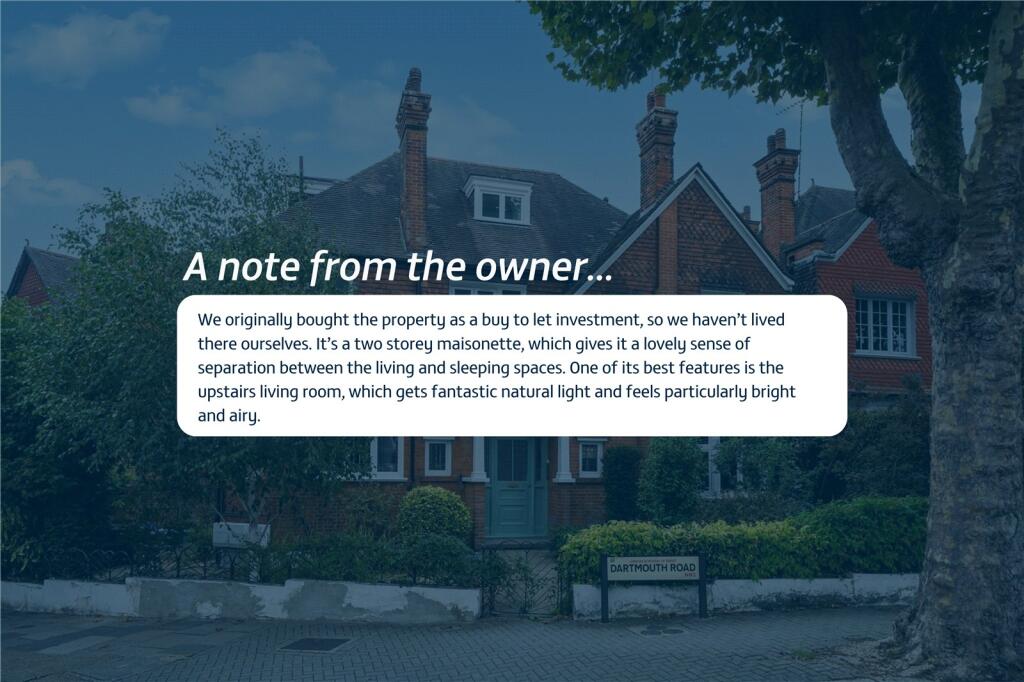 Apartment in London, Brondesbury Park, Mapesbury - More