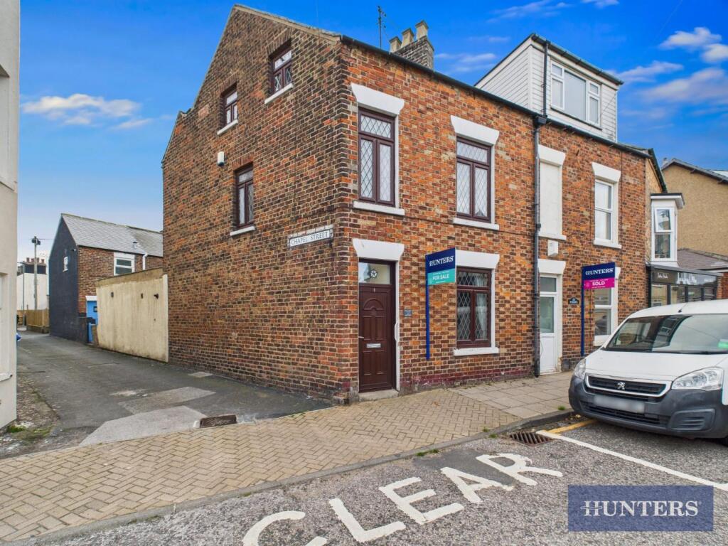 Main image of property: Mitford Street, Filey, North Yorkshire