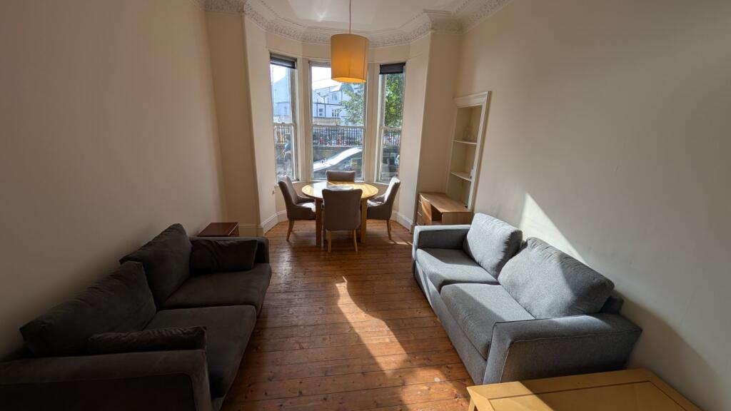 Main image of property: Links Gardens, Edinburgh, EH6