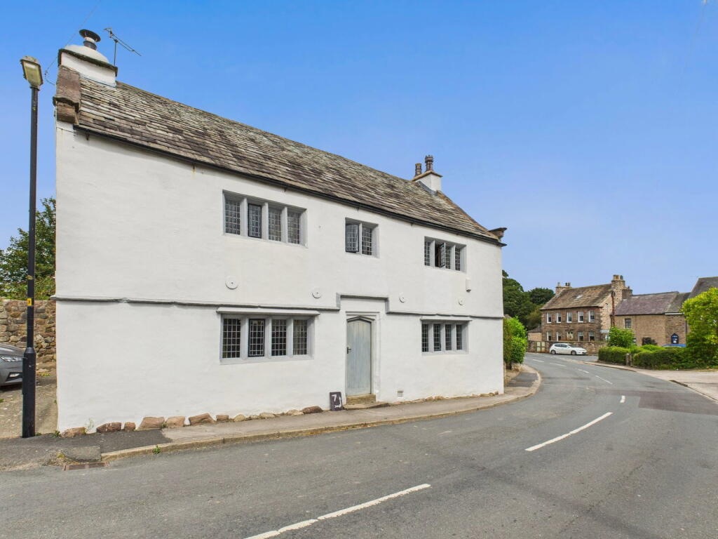 Main image of property: Glebe Farm 7, Main Street, Overton, Morecambe, LA3 3HD