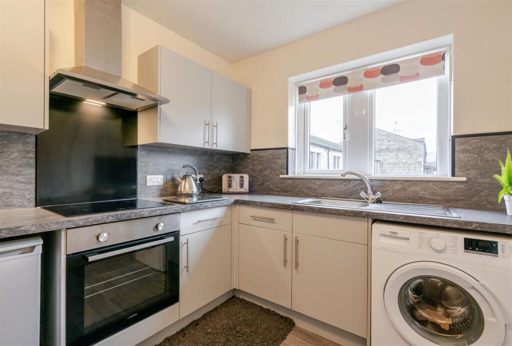 Additional image 3 of Ivy House Gardens, Gargrave, Skipton