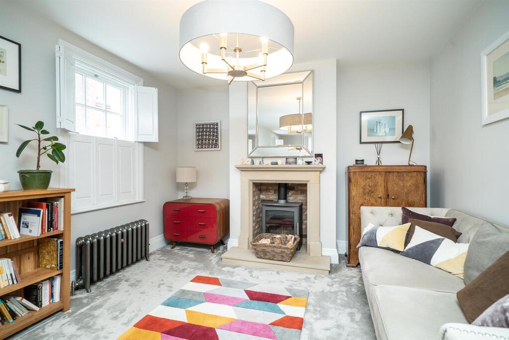 Additional image 10 of Queen Street, St. Albans