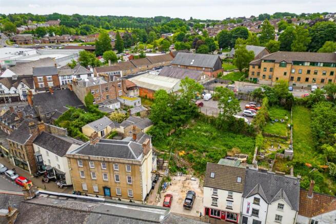 Development Site @ Newland Street, Coleford, Fores