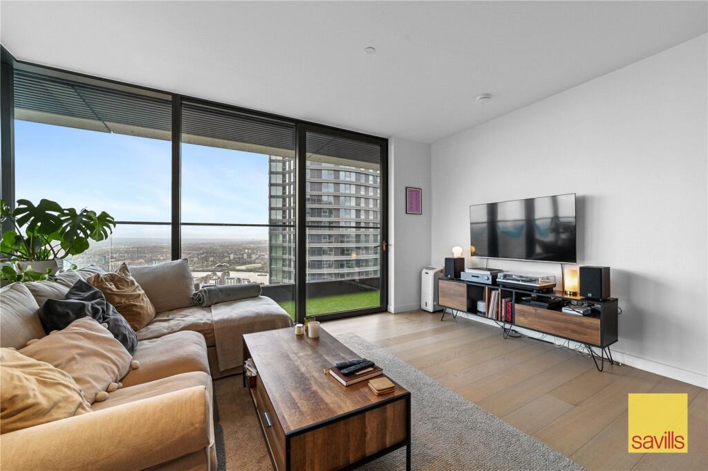 Main image of property: Bagshaw Building, 1 Wards Place, Isle Of Dogs, London, E14