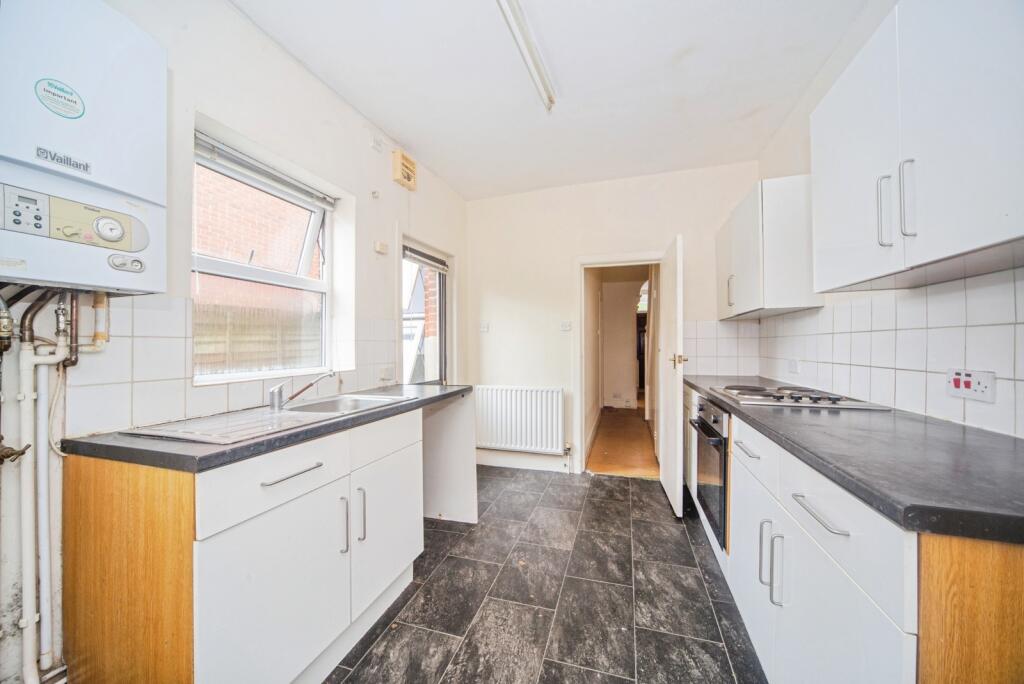 House in Southampton, Bellevue, Bevois Town - View 4