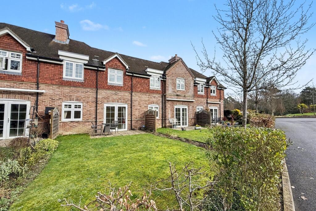 Main image of property: St Ives