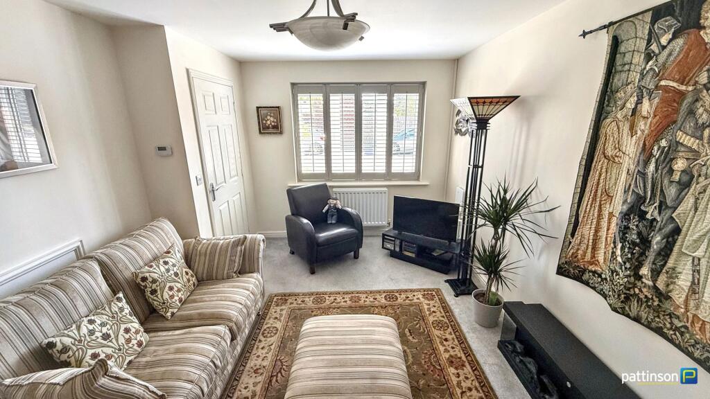 House in Ashington, Northumberland - View 4