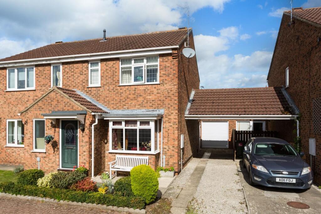 Main image of property: New Inn Lane, Easingwold