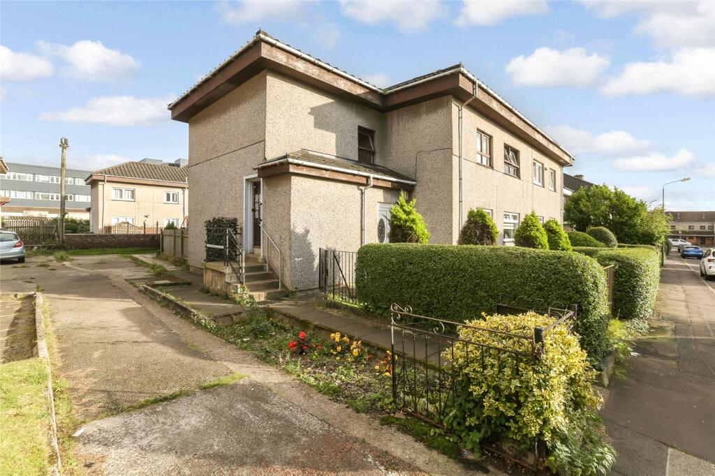 Main image of property: Toward Road, Glasgow, Glasgow City, G33