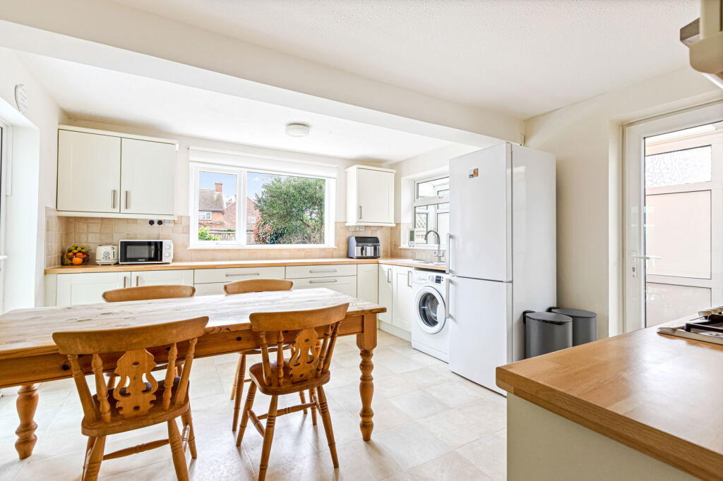 Hungarton Drive, Syston, Leicester, LE7 2AU - View 5